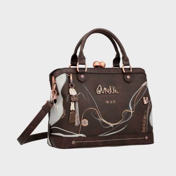 Anekke - Sac à main Nature shodo...