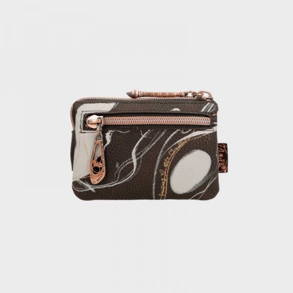 Anekke - Porte monnaie 3...