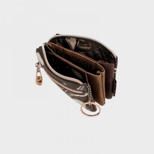 Anekke - Porte monnaie 3...