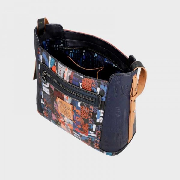 Anekke - Sac porté épaule...