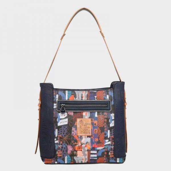 Anekke - Sac porté épaule...