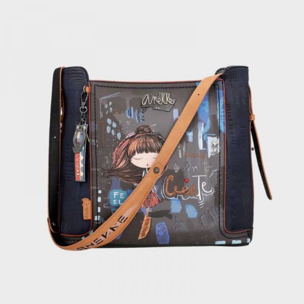 Anekke - Sac porté épaule...