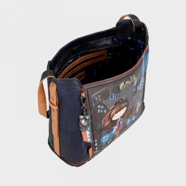 Anekke - Sac porté épaule...