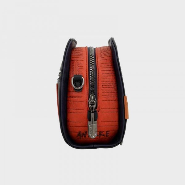 Anekke - Sac bandoulière geometric...