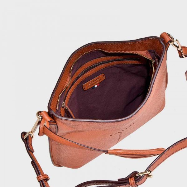 Loxwood - Sac besace en cuir Celia