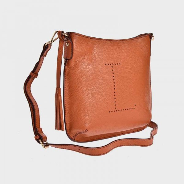 Loxwood - Sac besace en cuir Celia