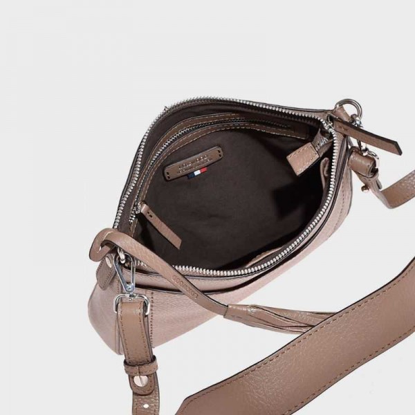 Loxwood - Sac messenger en cuir...