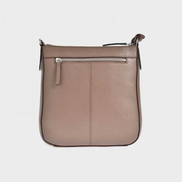 Loxwood - Sac messenger en cuir...