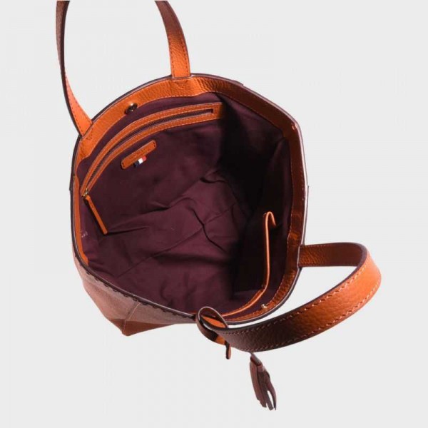 Loxwood - Petit cabas Parisien en...