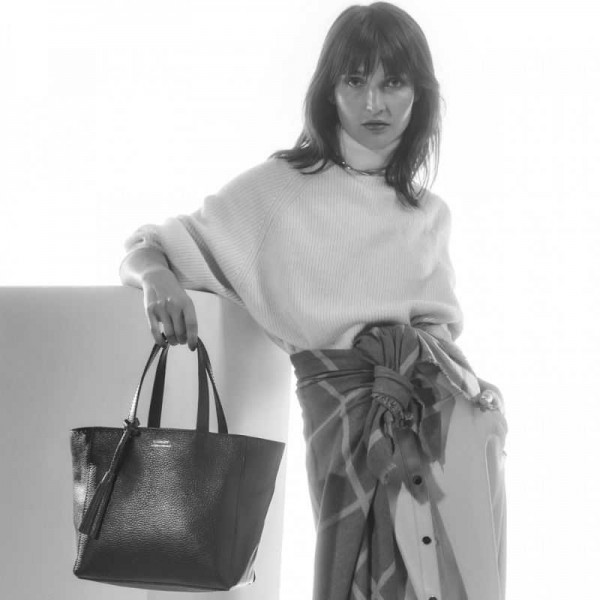 Loxwood - Petit cabas Parisien en...