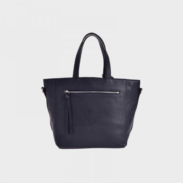 Loxwood - Petit cabas en cuir...