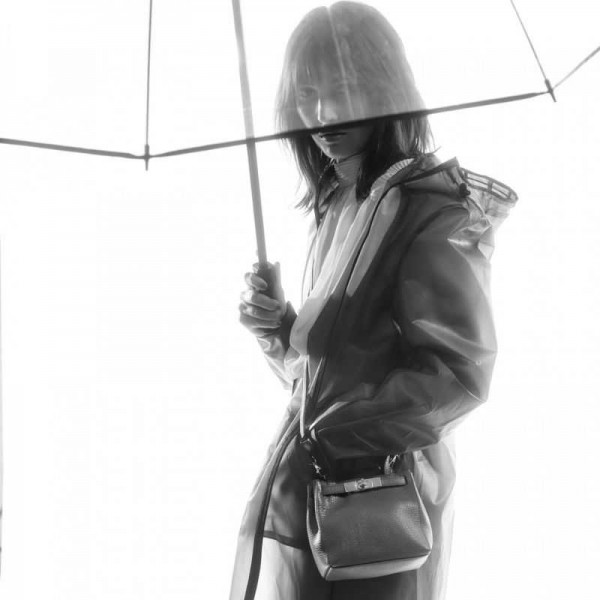 Loxwood - Mini sac en cuir Baby Nanou... Loxwood - Mini sac en cuir Baby Nanou...