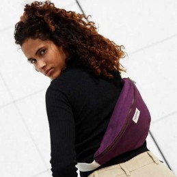 Hindbag - Banane en toile...