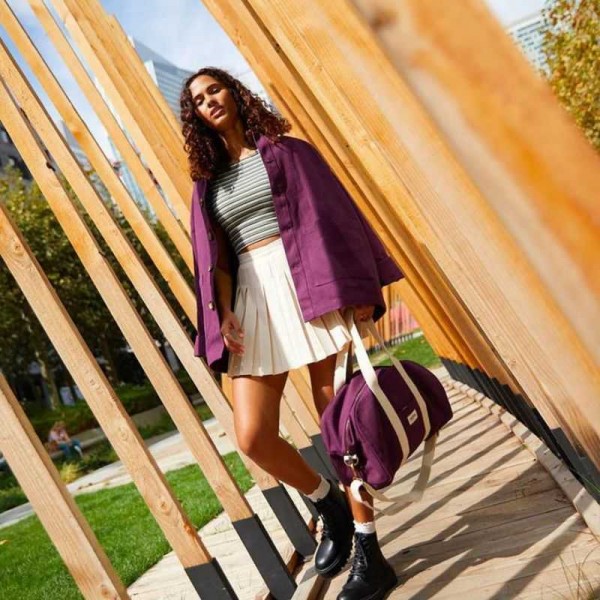 Hindbag - Sac bowling Charlie Hindbag - Sac bowling Charlie