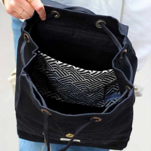 Hindbag - Sac à dos Eliot