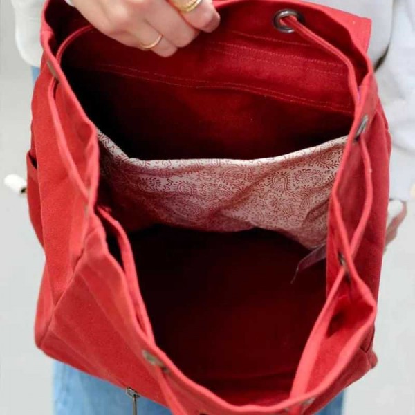 Hindbag - Sac à dos Eliot