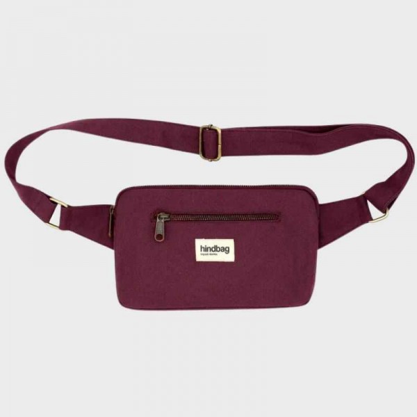 Hindbag - Sac banane rectangulaire Harry Hindbag - Sac banane rectangulaire Harry