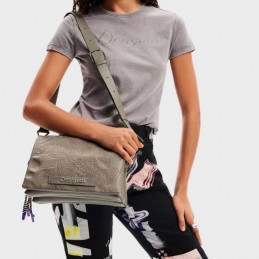 Desigual - Sac bandoulière... 2