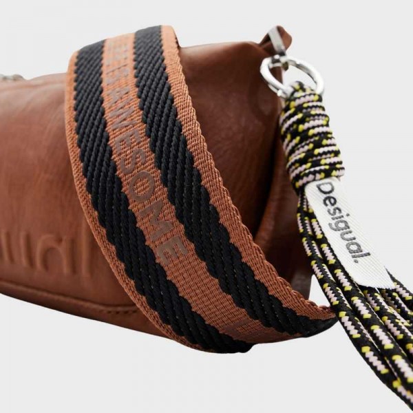 Desigual - Sac bandoulière 23waxp65