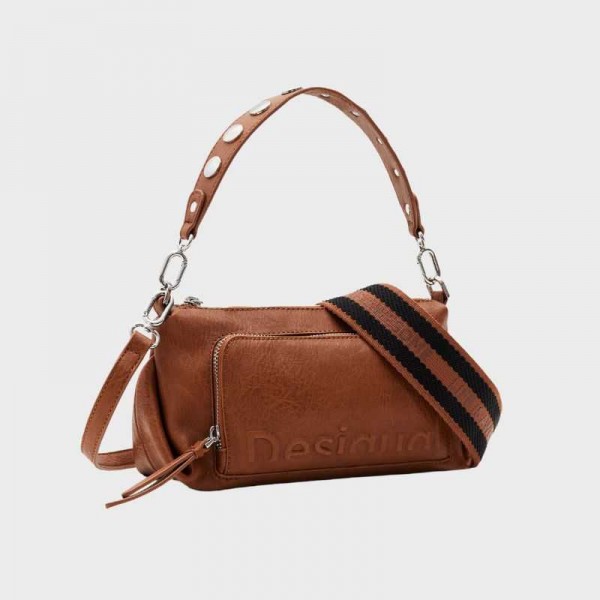 Desigual - Sac bandoulière 23waxp65