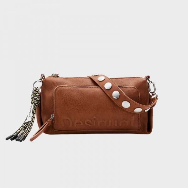 Desigual - Sac bandoulière 23waxp65