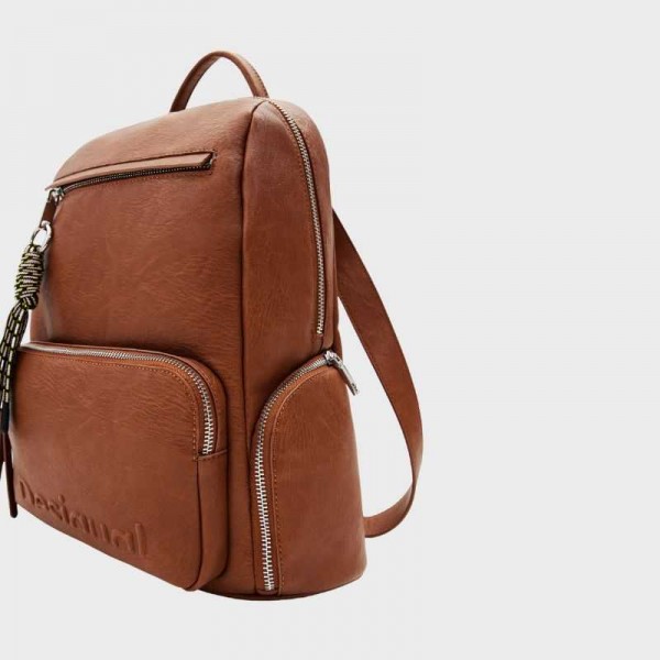 Desigual - Sac à dos 23wakp15 Desigual - Sac à dos 23wakp15