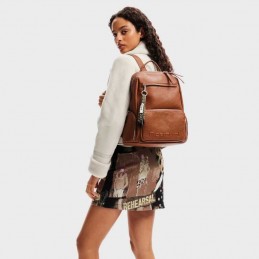 Desigual - Sac à dos 23wakp15