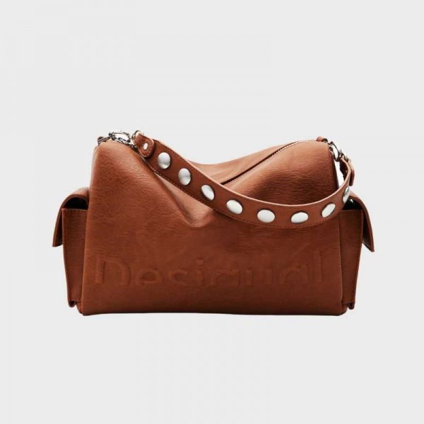 Desigual - Sac porté épaule 23waxp04 Desigual - Sac porté épaule 23waxp04