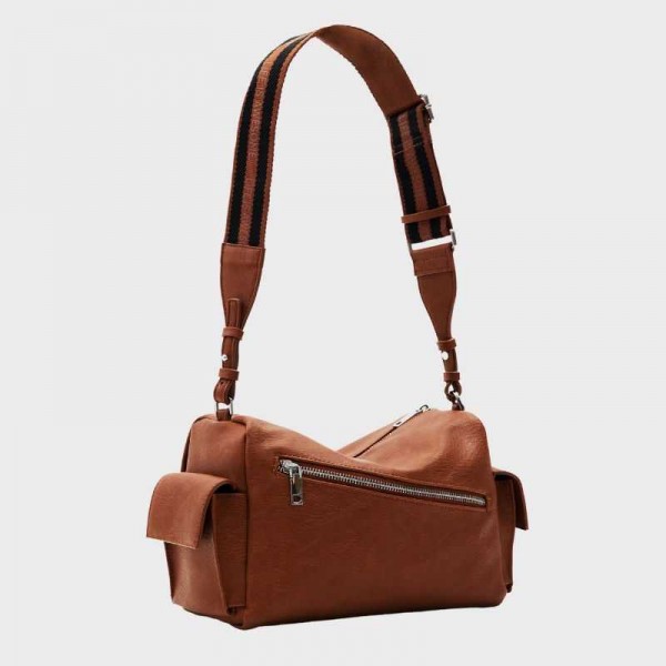 Desigual - Sac porté épaule 23waxp04 Desigual - Sac porté épaule 23waxp04