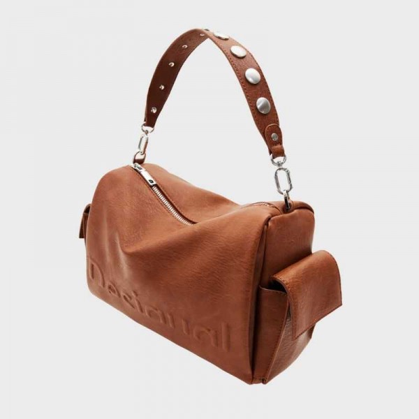 Desigual - Sac porté épaule 23waxp04 Desigual - Sac porté épaule 23waxp04