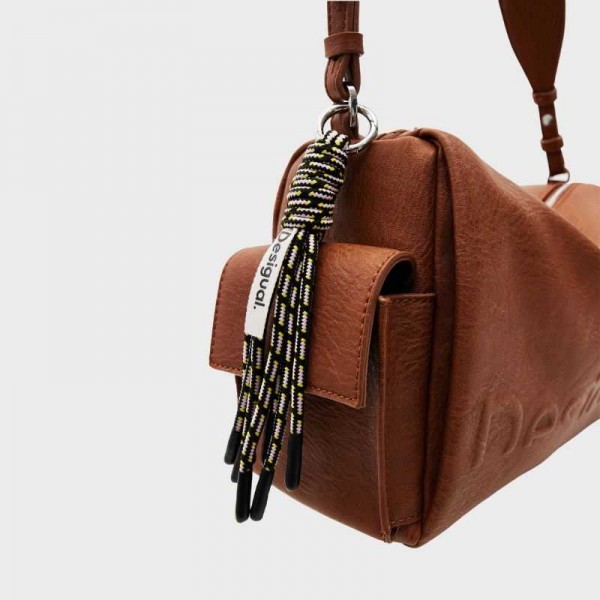 Desigual - Sac porté épaule 23waxp04 Desigual - Sac porté épaule 23waxp04