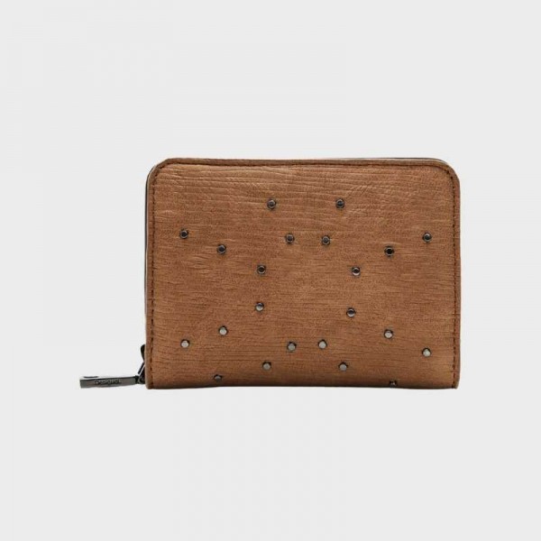 Desigual - Petit portefeuille étoile...