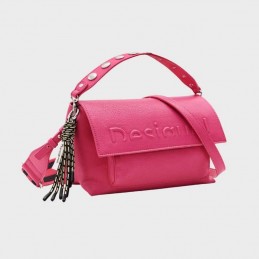 Desigual - Sac bandoulière...