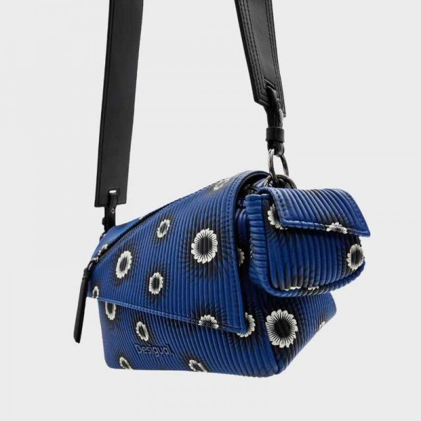 Desigual - Sac bandoulière...