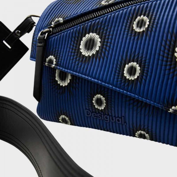 Desigual - Sac bandoulière...