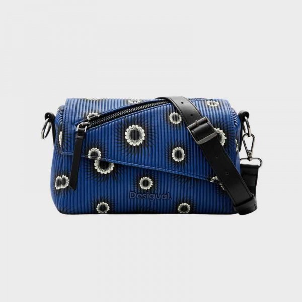 Desigual - Sac bandoulière...