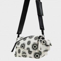 Desigual - Sac bandoulière...