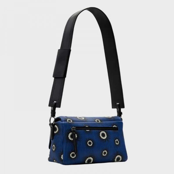 Desigual - Sac bandoulière...