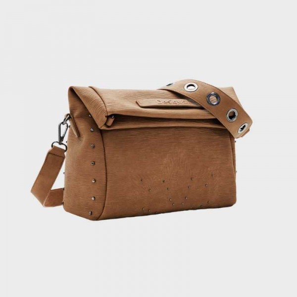 Desigual - Sac bandoulière étoile...