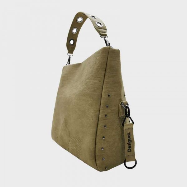 Desigual - Sac bandoulière étoile...