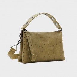 Desigual - Sac bandoulière...