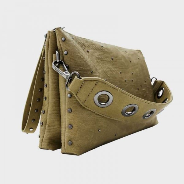 Desigual - Sac bandoulière étoile...