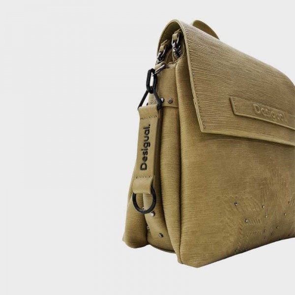 Desigual - Sac à dos étoile 23wakp04 Desigual - Sac à dos étoile 23wakp04