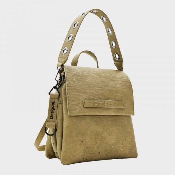 Desigual - Sac à dos étoile 23wakp04 Desigual - Sac à dos étoile 23wakp04