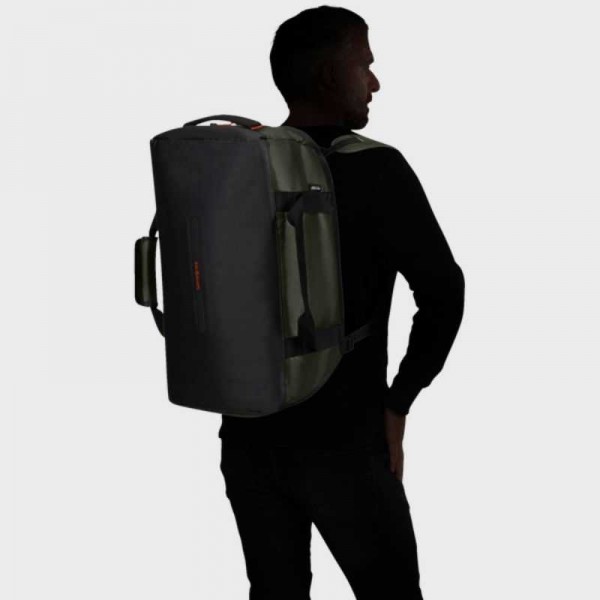 Samsonite - Sac de voyage S Ecodiver