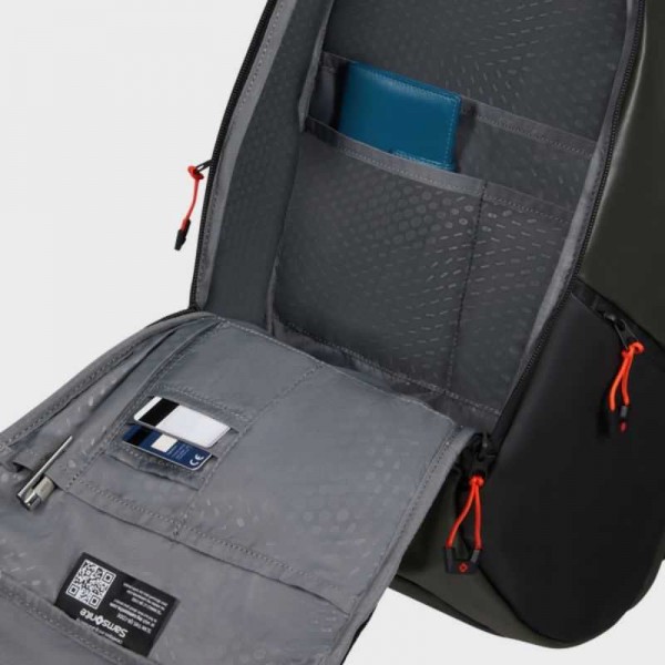 Samsonite - Sac à dos ordinateur... Samsonite - Sac à dos ordinateur...