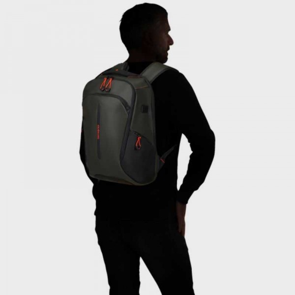 Samsonite - Sac à dos ordinateur... Samsonite - Sac à dos ordinateur...