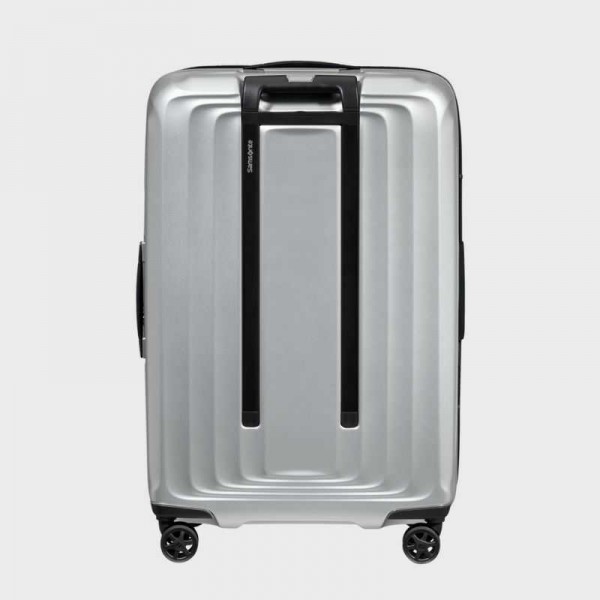 Samsonite - Valise Nuon 4 roues... Samsonite - Valise Nuon 4 roues...