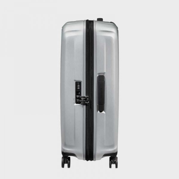 Samsonite - Valise Nuon 4 roues... Samsonite - Valise Nuon 4 roues...
