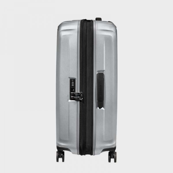 Samsonite - Valise Nuon 4 roues... Samsonite - Valise Nuon 4 roues...